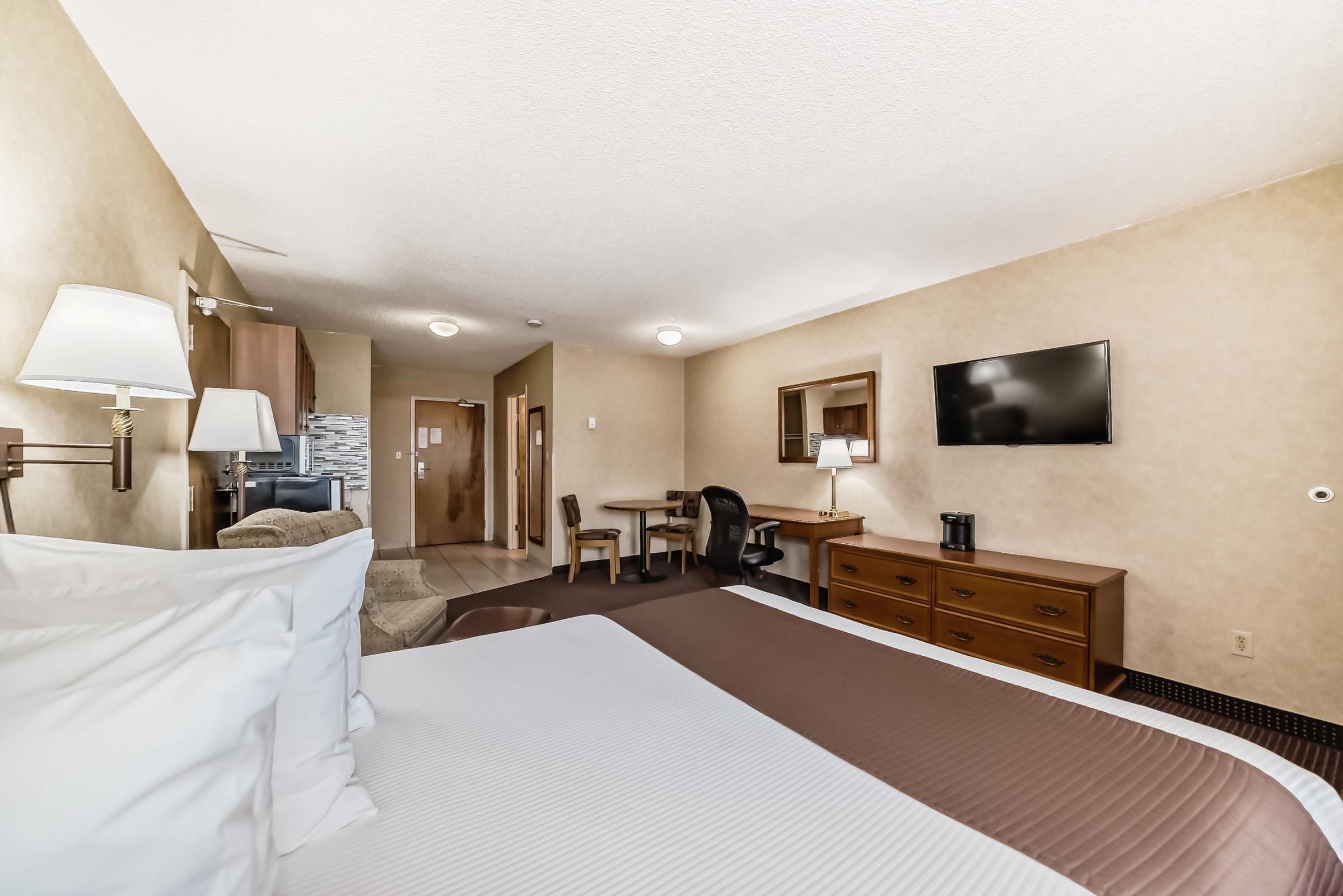 jasper inn & suites, hotel in Jasper AB